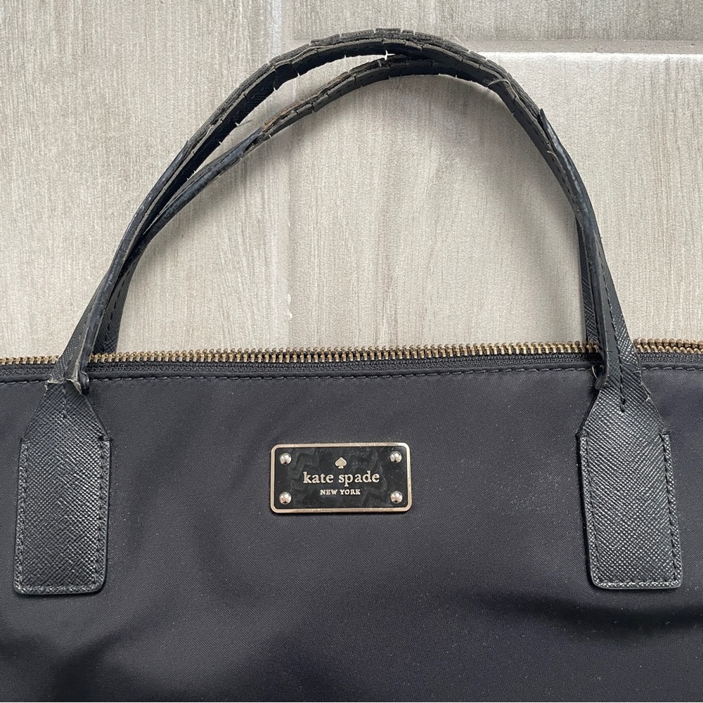 KATE SPADE LAPTOP BAG - Picture 3 of 5